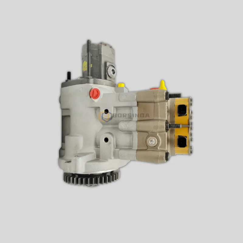 C9.3 engine